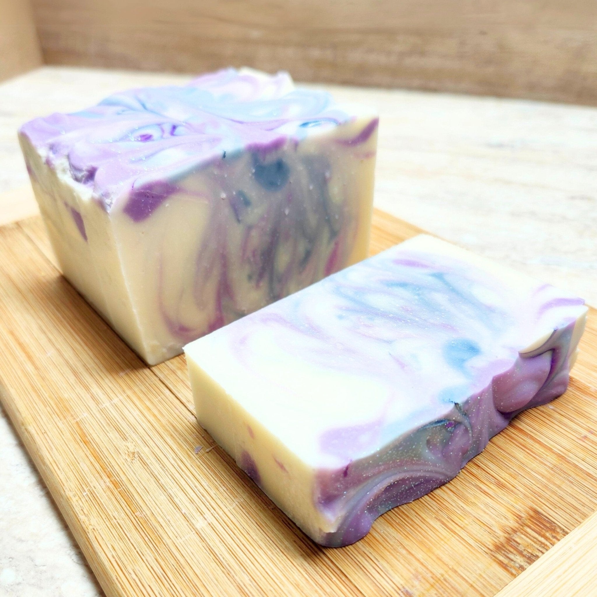 Celebrate Handmade Soap