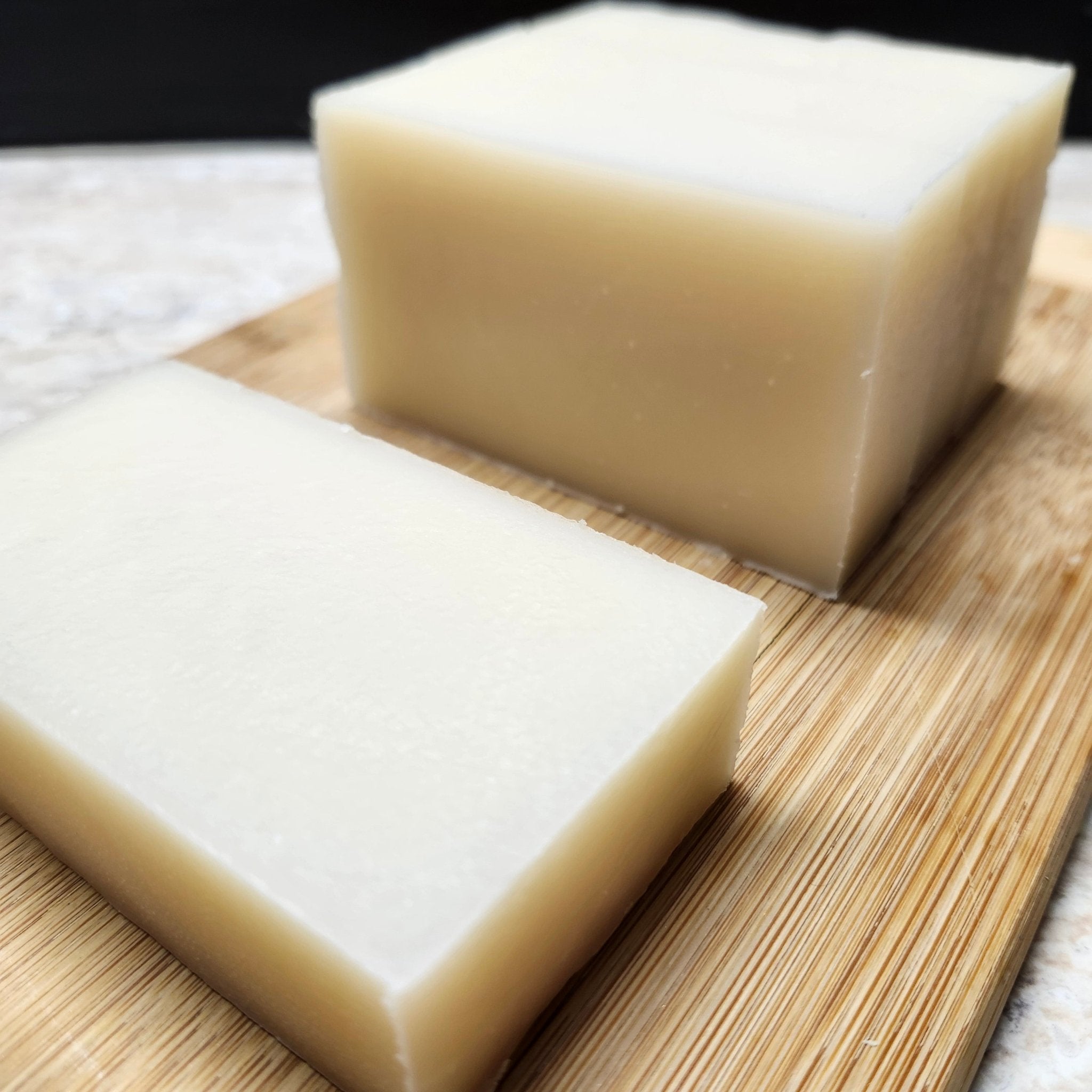 Clementine & Clove Handmade Soap