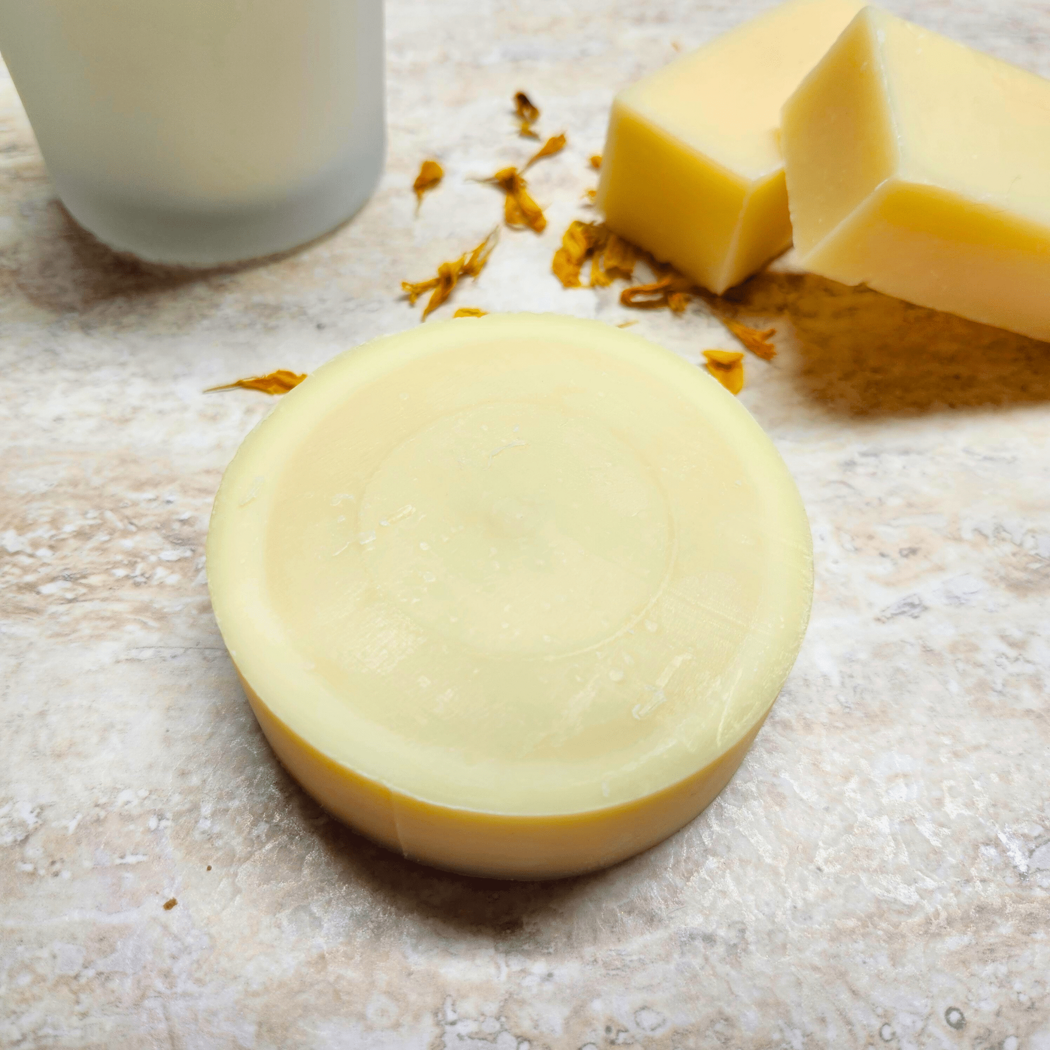 Eco-Friendly Dish Soap Sulphate-Free