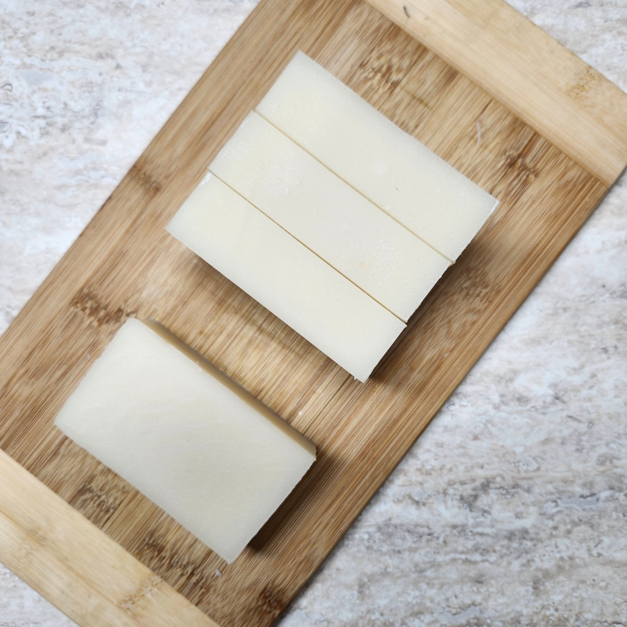 Clementine & Clove Handmade Soap