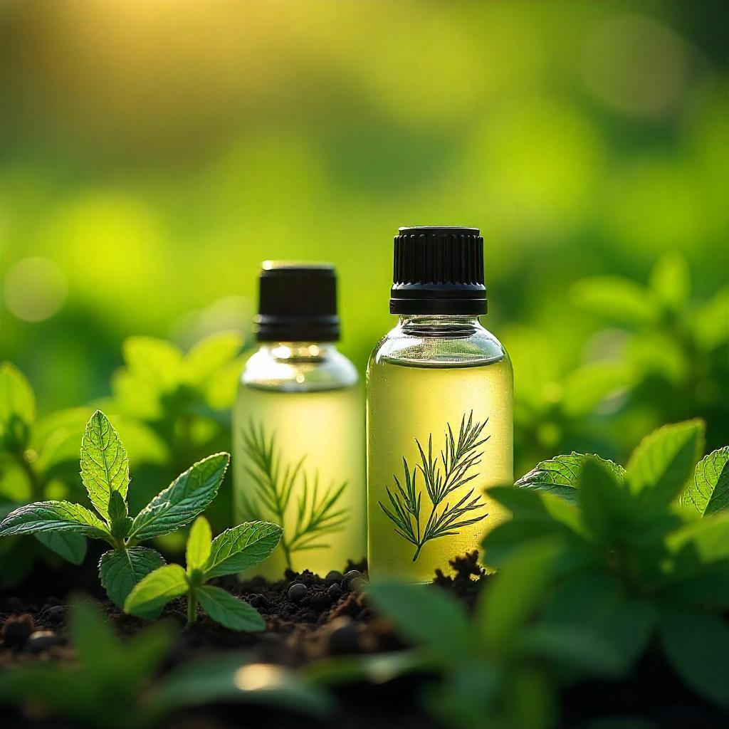 Clementine & Clove Handmade Soap