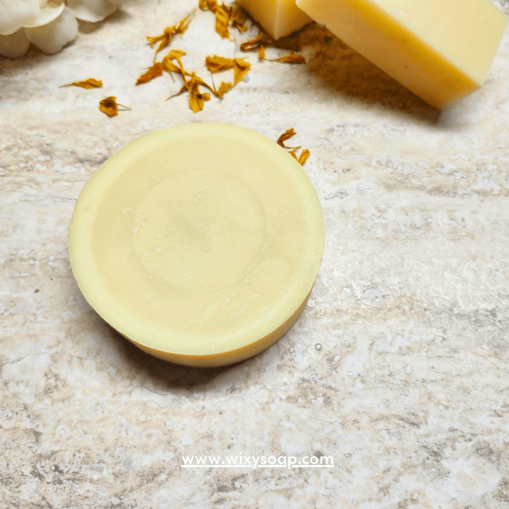 Eco-Friendly Dish Soap Sulphate-Free