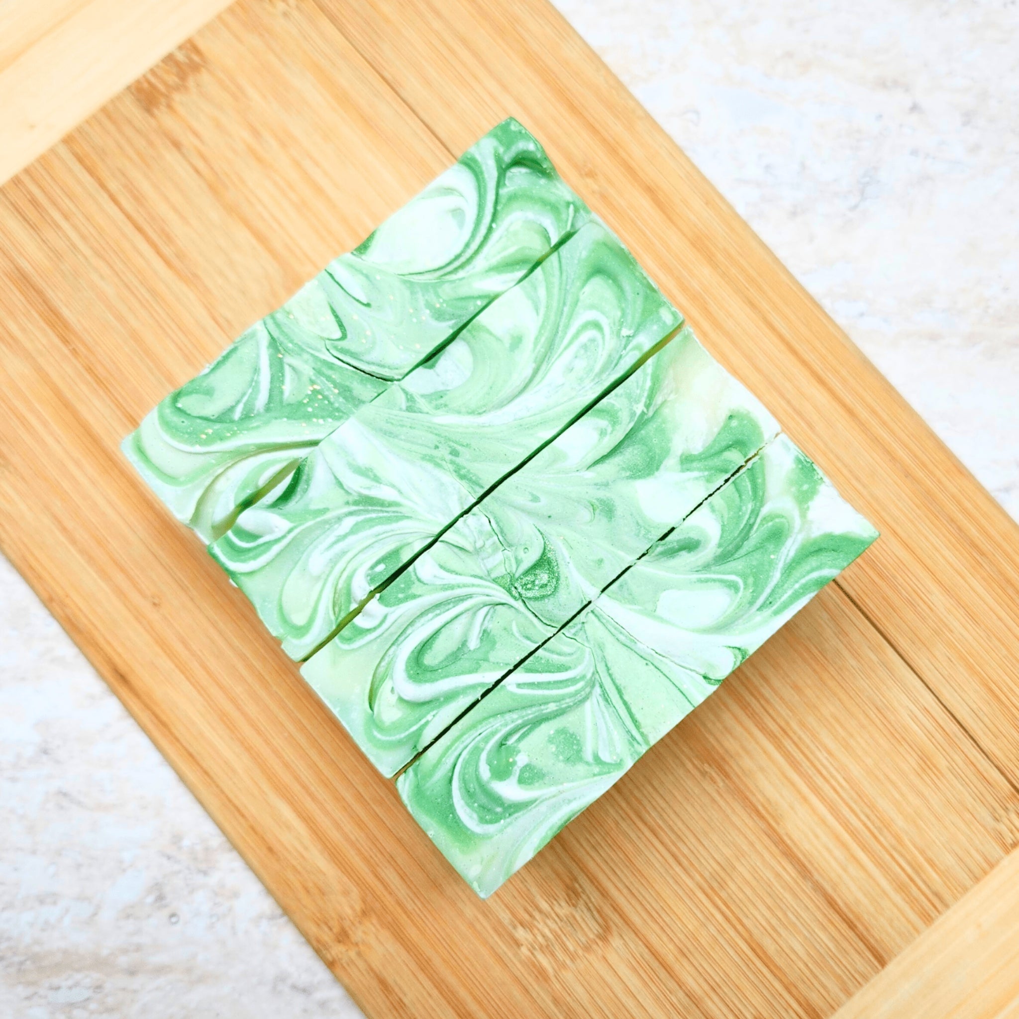 Margarita Handmade Soap