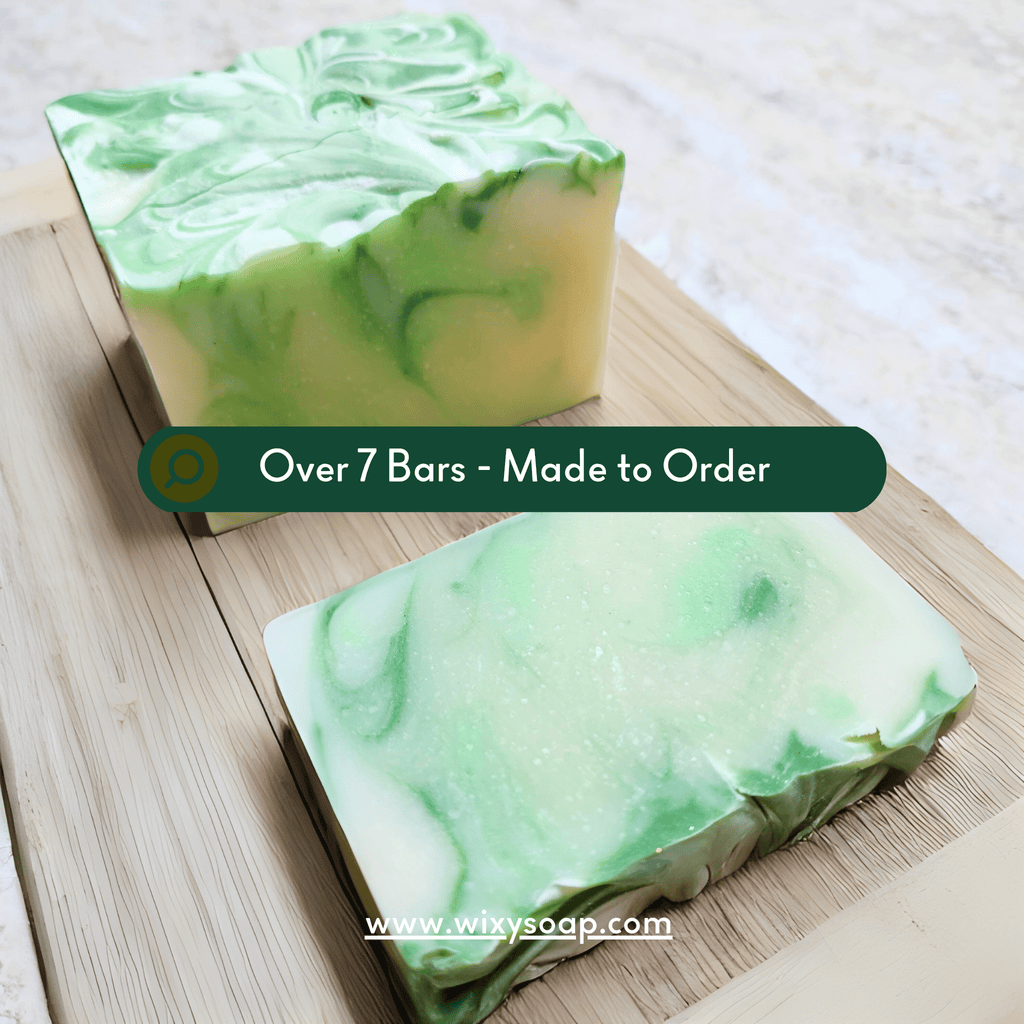 Margarita Handmade Soap