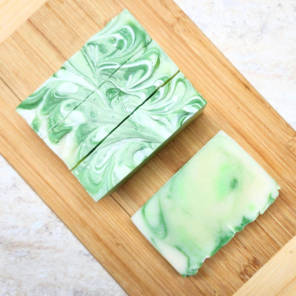 Margarita Handmade Soap